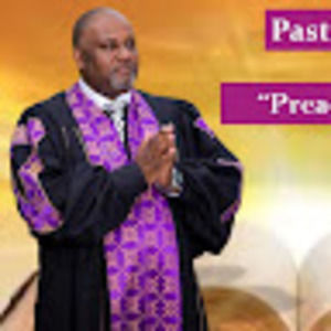 Meet your Posher, Al keith